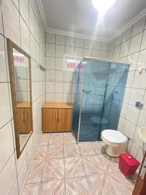 フロリアノポリス Residencia Gramal Do Campecheヴィラ エクステリア 写真